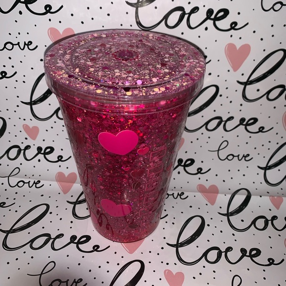 Hello Kitty Polycrilic Tumbler - Picture 2 of 2